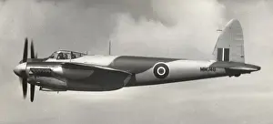 de Havilland DH-98 Mosquito NF-30