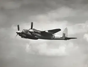de Havilland DH-98 Mosquito NF-30