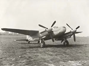 de Havilland DH-98 Mosquito NF-30