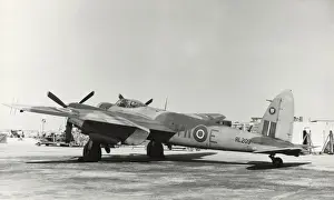 Dh98 Prints: de Havilland DH-98 Mosquito NF-36