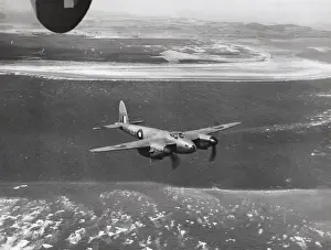 de Havilland DH-98 Mosquito PR-1