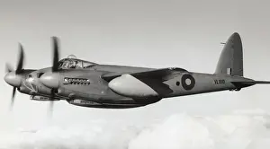 de Havilland DH-98 Mosquito PR-34