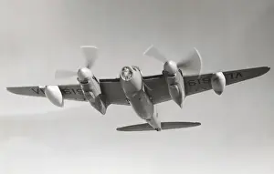 de Havilland DH-98 Mosquito PR-34