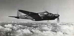 de Havilland DH-98 Mosquito PR-34