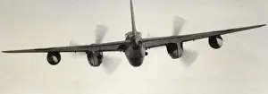 de Havilland DH-98 Mosquito PR-34