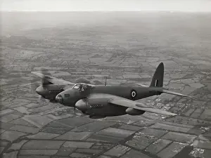 de Havilland DH-98 Mosquito PR-9