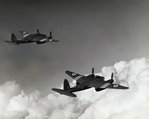 de Havilland DH-98 Mosquito T-3