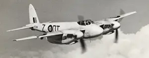 de Havilland DH-98 Mosquito T-3