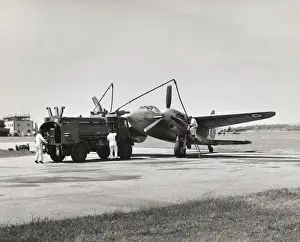 de Havilland DH-98 Mosquito T-3