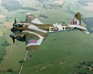 de Havilland DH-98 Mosquito T-3
