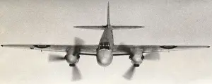 de Havilland DH-98 Mosquito T-3