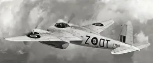 de Havilland DH-98 Mosquito T-3
