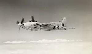 de Havilland DH-98 Mosquito T-3