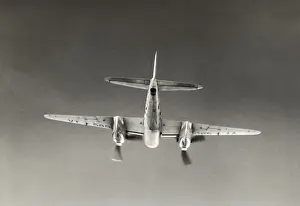 de Havilland DH-98 Mosquito T-3