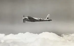 de Havilland DH-98 Mosquito T-3