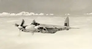 de Havilland DH-98 Mosquito T-3