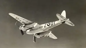 de Havilland DH-98 Mosquito T-3