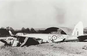 de Havilland DH-98 Mosquito T-3