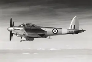 de Havilland DH-98 Mosquito TT-35
