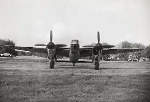 de Havilland DH-98 Mosquito TT-39