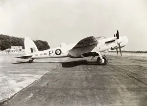 Twin Engined Collection: de Havilland DH-98 Mosquito TT-39