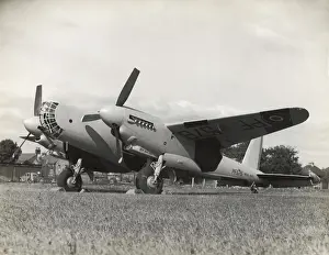 de Havilland DH-98 Mosquito TT-39