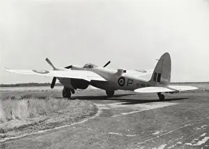 de Havilland DH-98 Mosquito TT-39