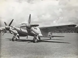 de Havilland DH-98 Sea Mosquito TR-33
