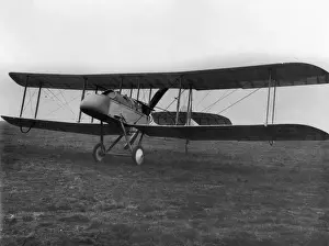 de Havilland DH1