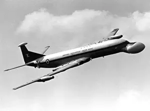 de Havilland DH106 Comet 4 XW626 (formerly G-APDS)