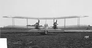 de Havilland DH10A Amiens F1869