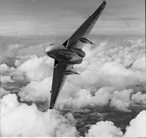 de Havilland DH110