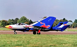 Vixen Prints: de Havilland DH.110 Sea Vixen D.3 G-CVIX / XP924