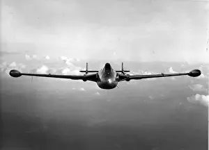 Venom Prints: de Havilland DH112 Venom