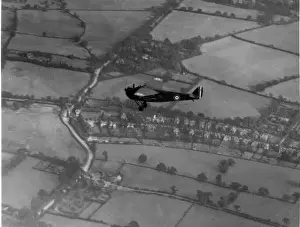 de Havilland DH29 Doncaster J6849