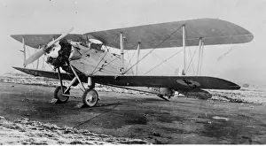 de Havilland DH42 Dormouse J7005