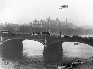 de Havilland DH50J G-EBFO