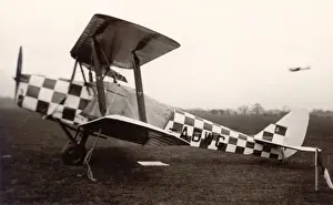 de Havilland DH82A Tiger Moth, G-ADWC