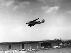 Eire Prints: de Havilland DH86 Express Air Liner EI-ABK Eire