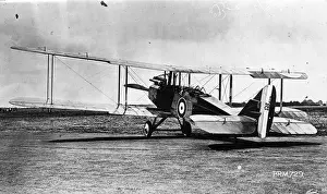 de Havilland DH9