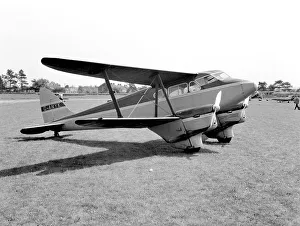 de Havilland D.H.90 Dragonfly G-ANYK