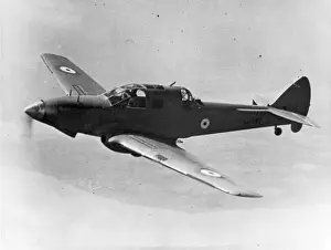 de Havilland DH93 Don