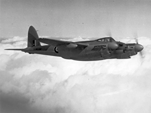 Havilland Collection: de Havilland DH98 Mosquito