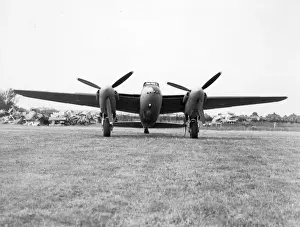 Dh98 Prints: de Havilland DH98 Mosquito