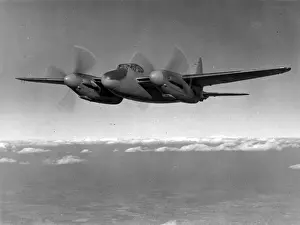 de Havilland DH98 Mosquito