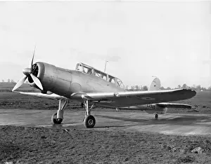 Proving Prints: de Havilland DH98 Mosquito FBVI RS625
