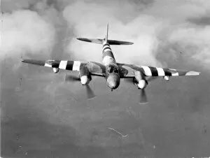 Havilland Collection: de Havilland DH98 Mosquito FBXVIII