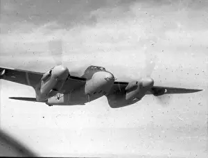 Dh98 Prints: de Havilland DH98 Mosquito VI