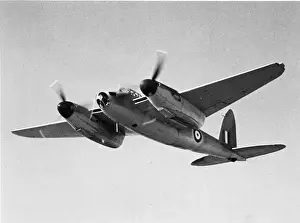 de Havilland Mosquito