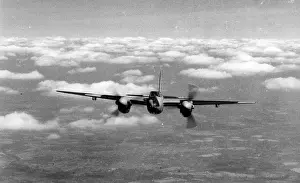 de Havilland Mosquito